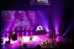 2009 - Live sand painting, concert with Mass Ensemble, Macao, Grand Auditorium