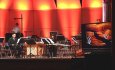 Concert chinois, duo, Macao