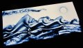 2017 - Souffle, spectacle dessin sur sable à Varese