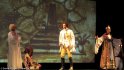 2014 : : Dessin en direct pour l'opéra La Flûte Enchantée, Marmande