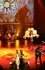 2009 - Live sand painting, concert with Mass Ensemble, Macao, Grand Auditorium