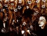 2010 - Sand drawing for symphony orchestra, picture during concert