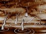 Dessin sur sable en direct, Concert chinois, Macao