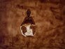 2005 - Sand animation film "A Hole in the Place of Heart"