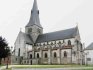 2015 :: Suippes Church